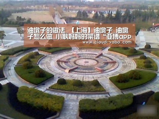油墩子的做法_【上海】油墩子_油墩子怎么做_小耿妈妈的菜谱“亚博app”(图1) 亚博官网